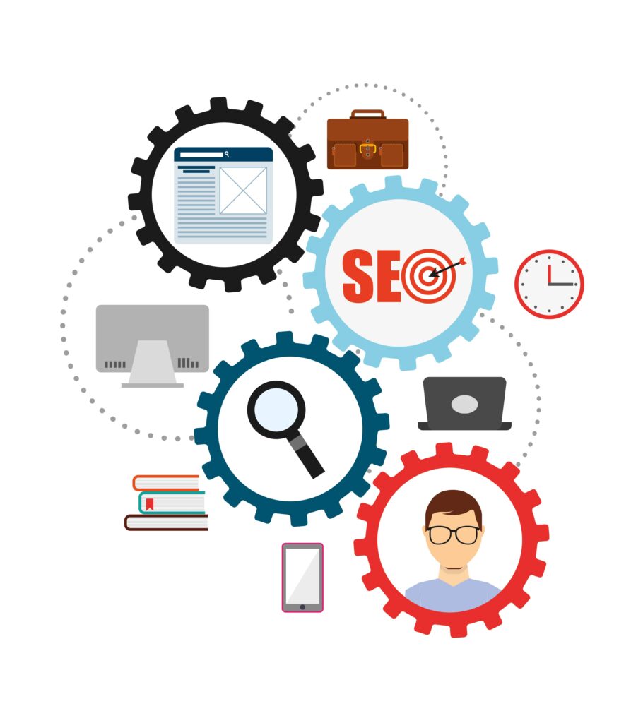 specialist engine optimization
